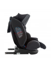 Автокресло Indigo MAX-X Isofix 0+1+2+3 (0-36 кг)