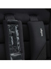 Автокресло Indigo MAX-X Isofix 0+1+2+3 (0-36 кг)