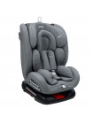 Автокресло Indigo TOURNEO isofix 0+1+2+3 (0-36 кг)