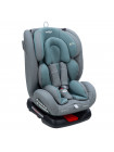 Автокресло Indigo TOURNEO isofix 0+1+2+3 (0-36 кг)