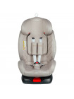Автокресло Indigo TOURNEO isofix 0+1+2+3 (0-36 кг)