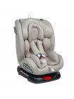 Автокресло Indigo TOURNEO isofix 0+1+2+3 (0-36 кг)