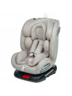 Автокресло Indigo TOURNEO isofix 0+1+2+3 (0-36 кг)