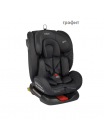 Автокресло Indigo TOURNEO S isofix 0+1+2+3 (0-36 кг)