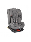 Автокресло Indigo TOURNEO S isofix 0+1+2+3 (0-36 кг)