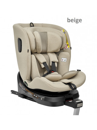 Автокресло Peppy UNOfix 0-36 I-Size 40-150 см
