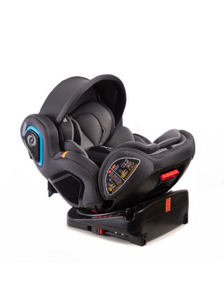 Автокресло Peppy Urban Isofix  (0-36) с рождения до 12 лет