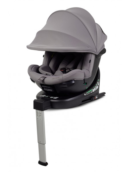 Автокресло Rant Strada Pro isofix AY9591
