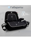 Бустер группа 23 (15-36) Sweet Baby Fantino B-FIX 