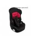 Автокресло детское Atlantic lux серый в разборе, гр 1/2/3, 9-36 кг, 1-12 лет ZL513 ZLATEK