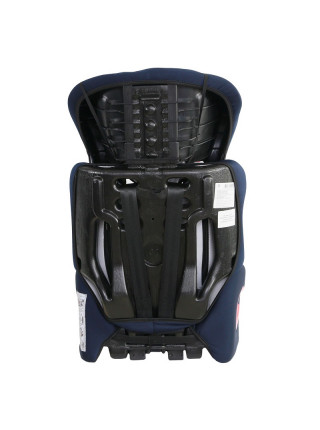 Автокресло Siger Kids Planet "Calipso" 9-36 к