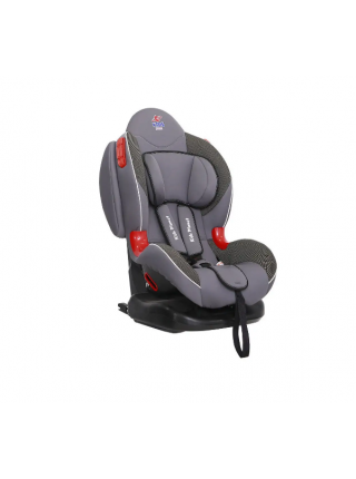 Детское автокресло Kids Planet "Atlas" ISOFIX,1/2 группы, 9-25 кг, 1-7 лет