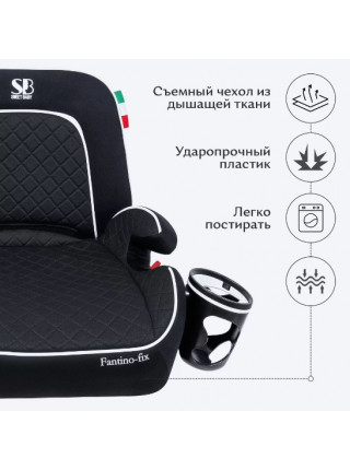 Бустер Sweet Baby Fantino B-FIX