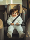 Автокресло Sweet Baby Zenith O11