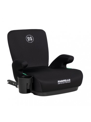 Автокресло бустер Farfello Le10 ISOFIX