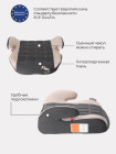 АВТОКРЕСЛО-БУСТЕР RANT BASIC MICRO 2.0 ГРУППА 3 (22-36 КГ) 