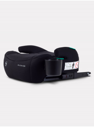 Автокресло-бустер Rant Micro PRO Isofix (125-150 см)