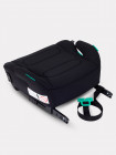 Автокресло-бустер Rant Micro PRO Isofix (125-150 см)