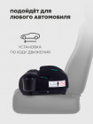 Автокресло-бустер Rant Micro PRO Isofix (125-150 см)