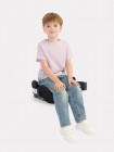 Автокресло-бустер Rant Micro PRO Isofix (125-150 см)