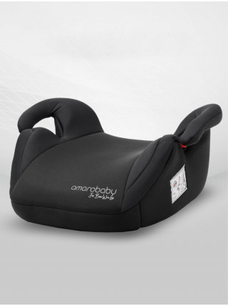 Автокресло детское (бустер) AMAROBABY Spector, группа III