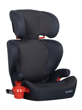 Автокресло Farfello YKO-969 ISOFIX 15-36 кг