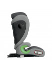 Автокресло Indigo DEFENDER isofix 2+3 (15-36 кг) 