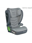 Автокресло Indigo DEFENDER isofix 2+3 (15-36 кг) 