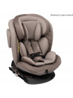 Автокресло INDIGO SMART Isofix 0+1+2+3 (0-36 кг)