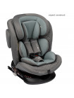 Автокресло INDIGO SMART Isofix 0+1+2+3 (0-36 кг)