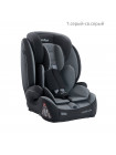 Автокресло Indigo WINNER ISOFIX 1+2+3 (9-36 кг)