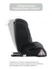 Автокресло Indigo WINNER ISOFIX 1+2+3 (9-36 кг)