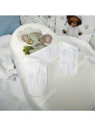  Кокон для новорожденного Baby Cocon 
