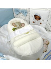  Кокон для новорожденного Baby Cocon 