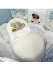  Кокон для новорожденного Baby Cocon 