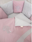 6116 Универсальный комплект "Organic Baby Cotton" 
