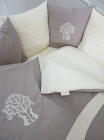 6116 Универсальный комплект "Organic Baby Cotton" 