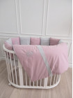 6116 Универсальный комплект "Organic Baby Cotton" 