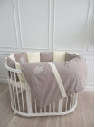 6116 Универсальный комплект "Organic Baby Cotton" 