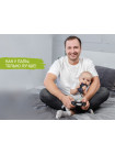 ПРОРЕЗЫВАТЕЛЬ «ИГРОВОЙ ДЖОЙСТИК» С ДЕРЖАТЕЛЕМ ОТ ROXY-KIDS