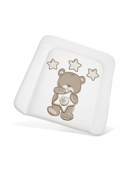 Матрас пеленальный (накладка)  65*55 см (дюспо) BoomBaby