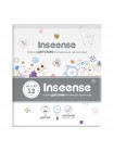 Пеленки детские одноразовые Inseense (60х90), 12 шт
