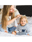 Щеточка для волос с гребешком BabyOno