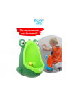 Писсуар детский для мальчика на присоске ROXY-KIDS