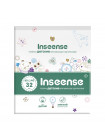 Пеленки детские одноразовые Inseense (60х40), 32 шт