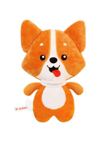 Игрушка "Доктор Мякиш - Корги"