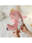 Игрушка «Мякиши» с вишнёвыми косточками (Разогрелка Дракон Константин)