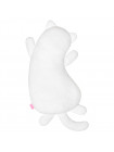 Игрушка «Мякиши» мягконабивная (подушка Кошечка Молли, белая)