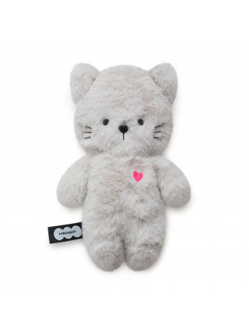 Игрушка «Мякиши» мягконабивная (Кошечка Саманта)