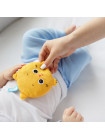 Игрушка «Мякиши» с вишнёвыми косточками (Разогрелка Крошка Кошка)